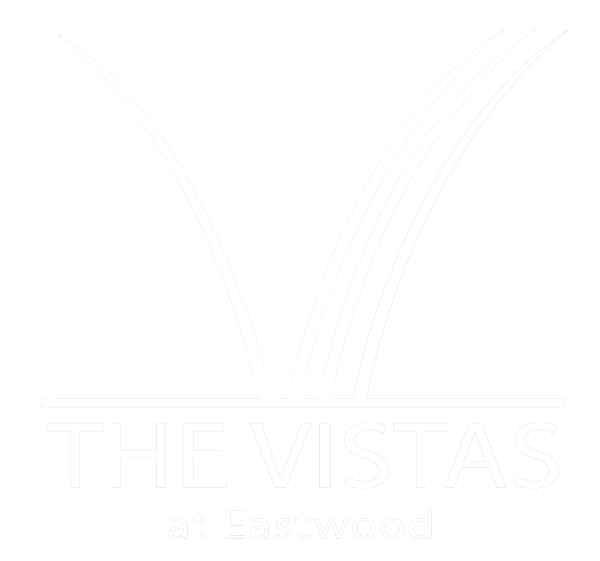 Vistas at Eastwood Logo, Link to Home