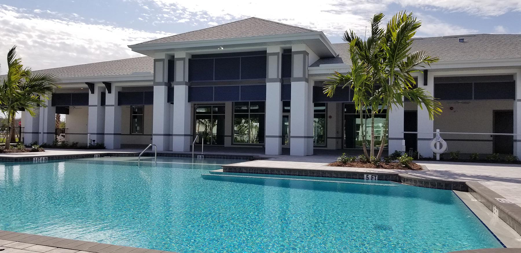 Vistas at Eastwood New Luxury Apartments In Fort Myers, FL
